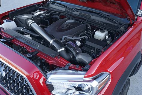 2017 toyota tacoma turbo kit|Toyota Tacoma Turbocharger Kits & Accessories